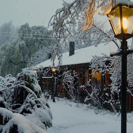 The Ferry Bed & Breakfast Queenstown Exterior photo