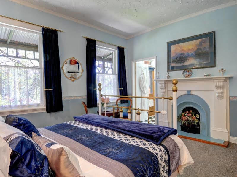 The Ferry Bed & Breakfast Queenstown Exterior photo