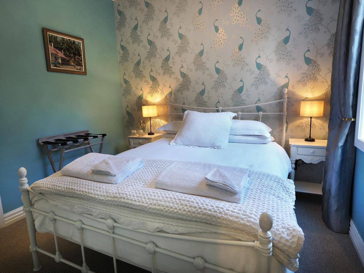 The Ferry Bed & Breakfast Queenstown Exterior photo