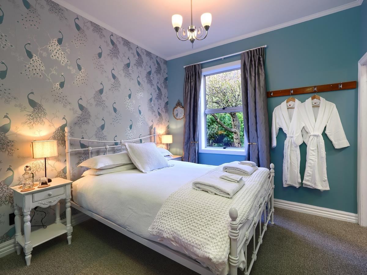 The Ferry Bed & Breakfast Queenstown Exterior photo