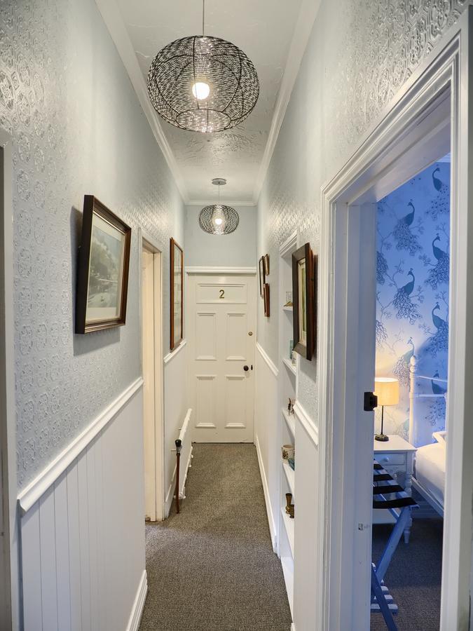 The Ferry Bed & Breakfast Queenstown Exterior photo